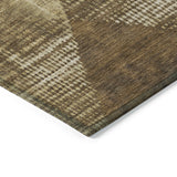 addison chantille acn1065 brown rug