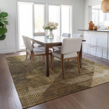 addison chantille acn1065 brown rug