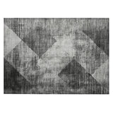 addison chantille acn1065 gray rug