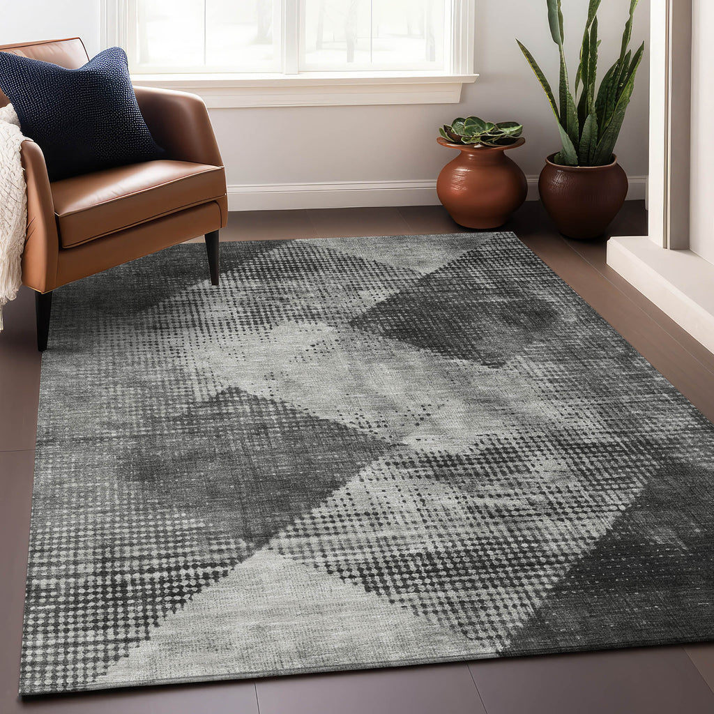 addison chantille acn1065 gray rug