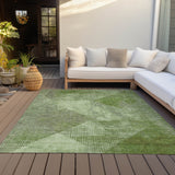 addison chantille acn1065 green rug