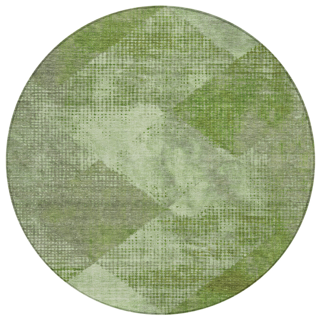 addison chantille acn1065 green rug