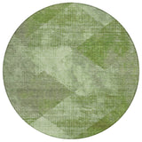 addison chantille acn1065 green rug