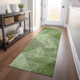 addison chantille acn1065 green rug