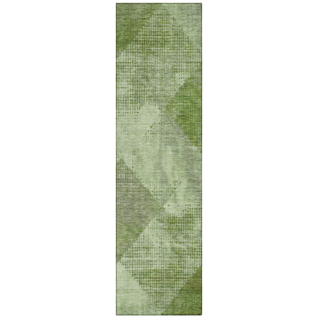 addison chantille acn1065 green rug