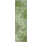 addison chantille acn1065 green rug