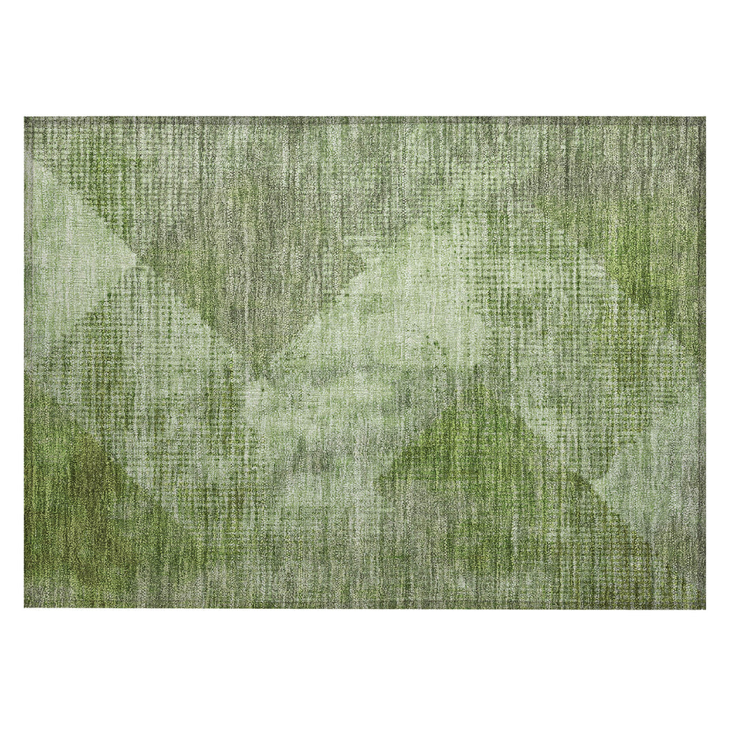 addison chantille acn1065 green rug
