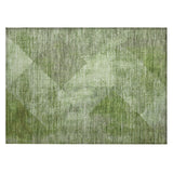addison chantille acn1065 green rug