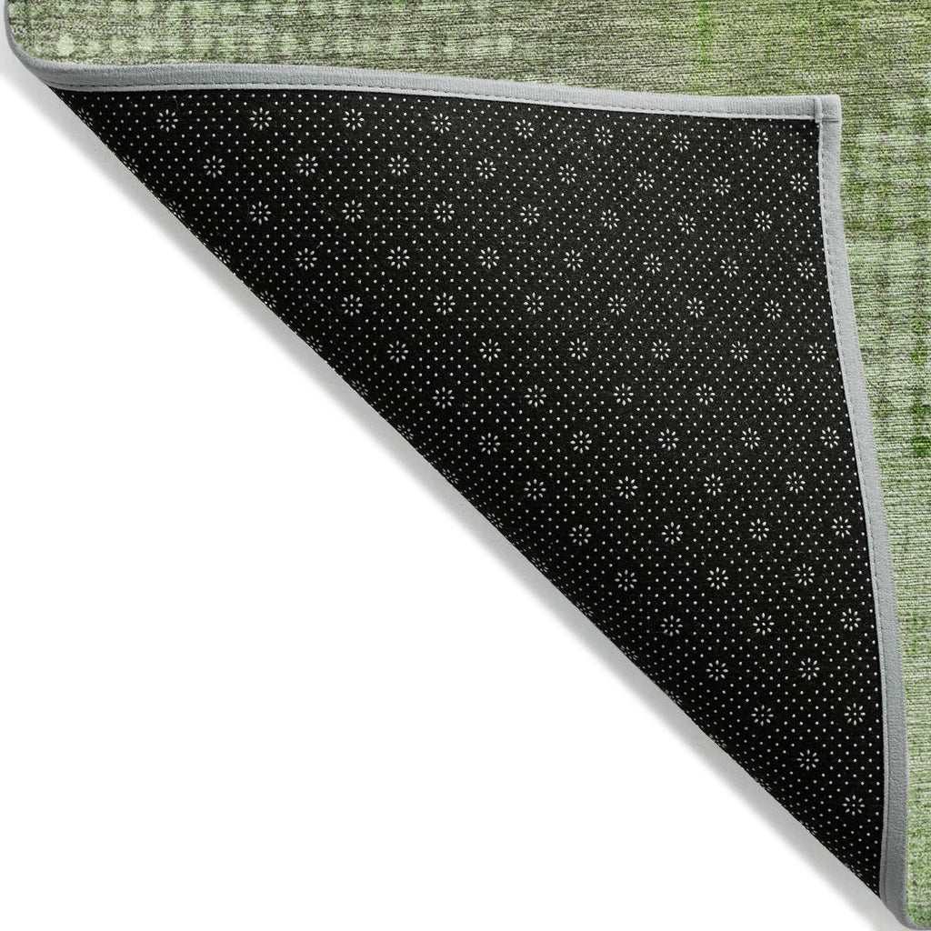 addison chantille acn1065 green rug
