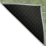 addison chantille acn1065 green rug
