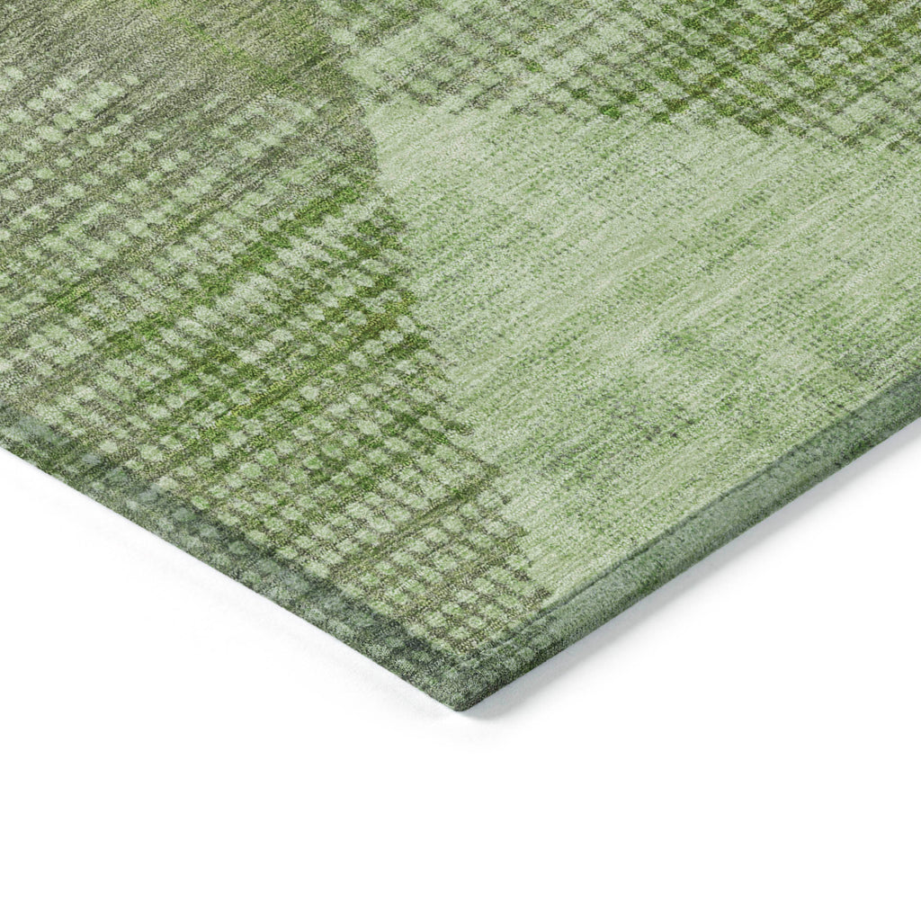 addison chantille acn1065 green rug