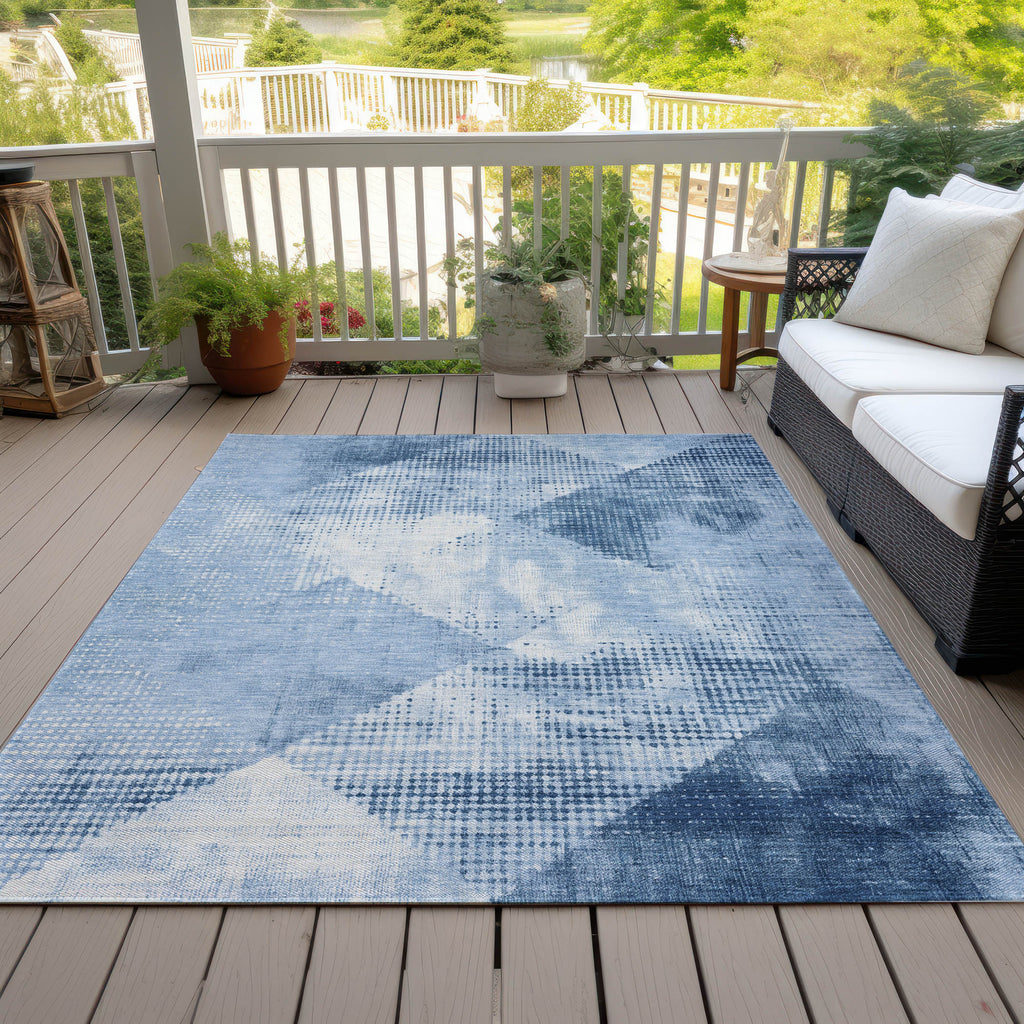 addison chantille acn1065 sky rug