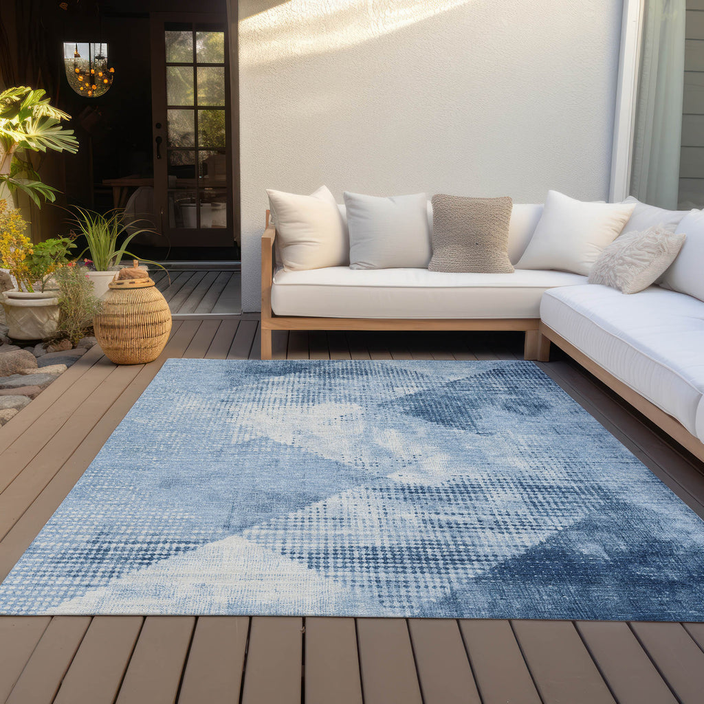 addison chantille acn1065 sky rug