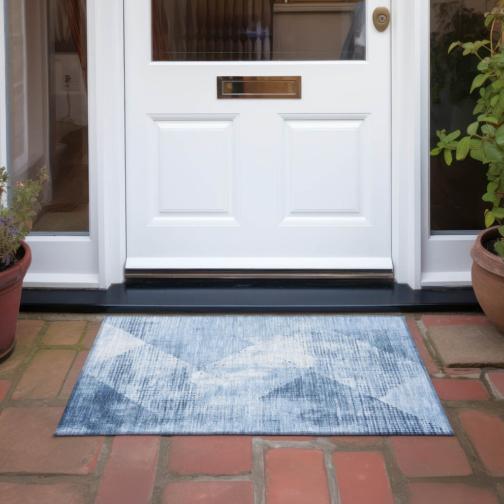 addison chantille acn1065 sky rug