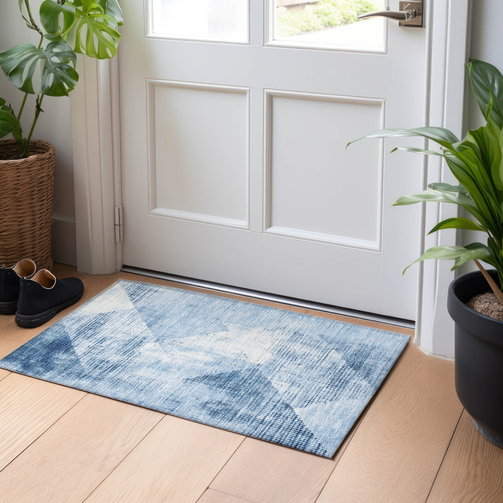 addison chantille acn1065 sky rug