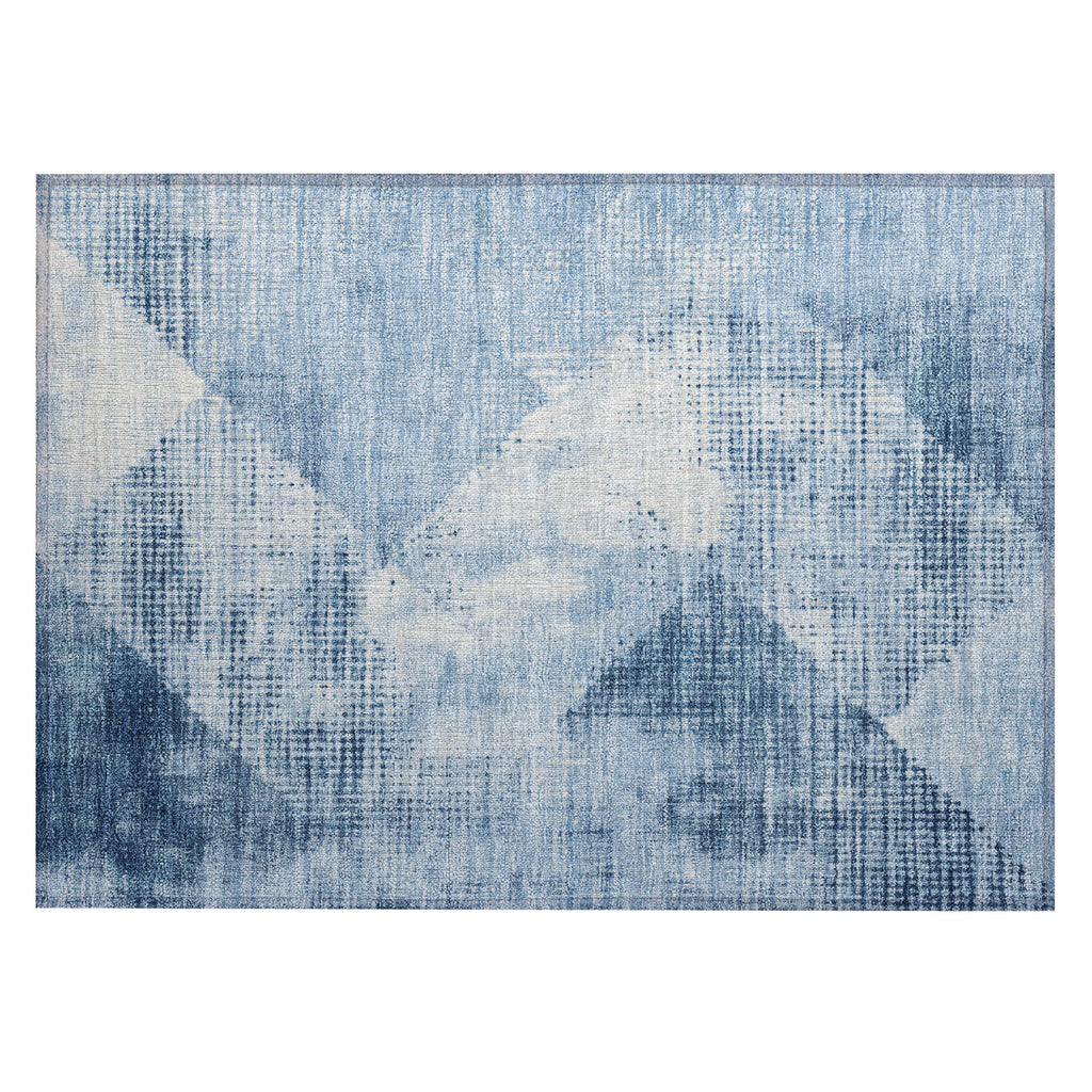 addison chantille acn1065 sky rug