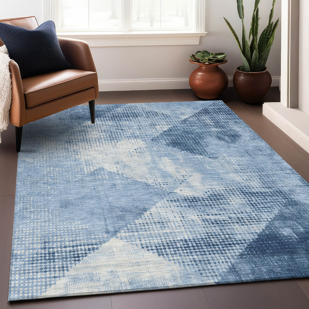 addison chantille acn1065 sky rug