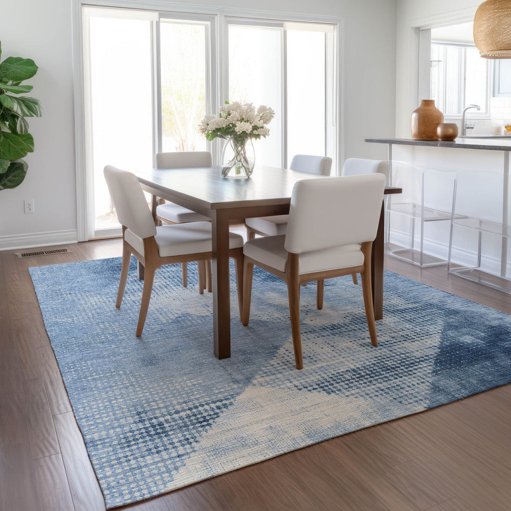 addison chantille acn1065 sky rug
