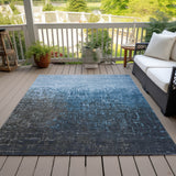 addison chantille acn1066 blue rug