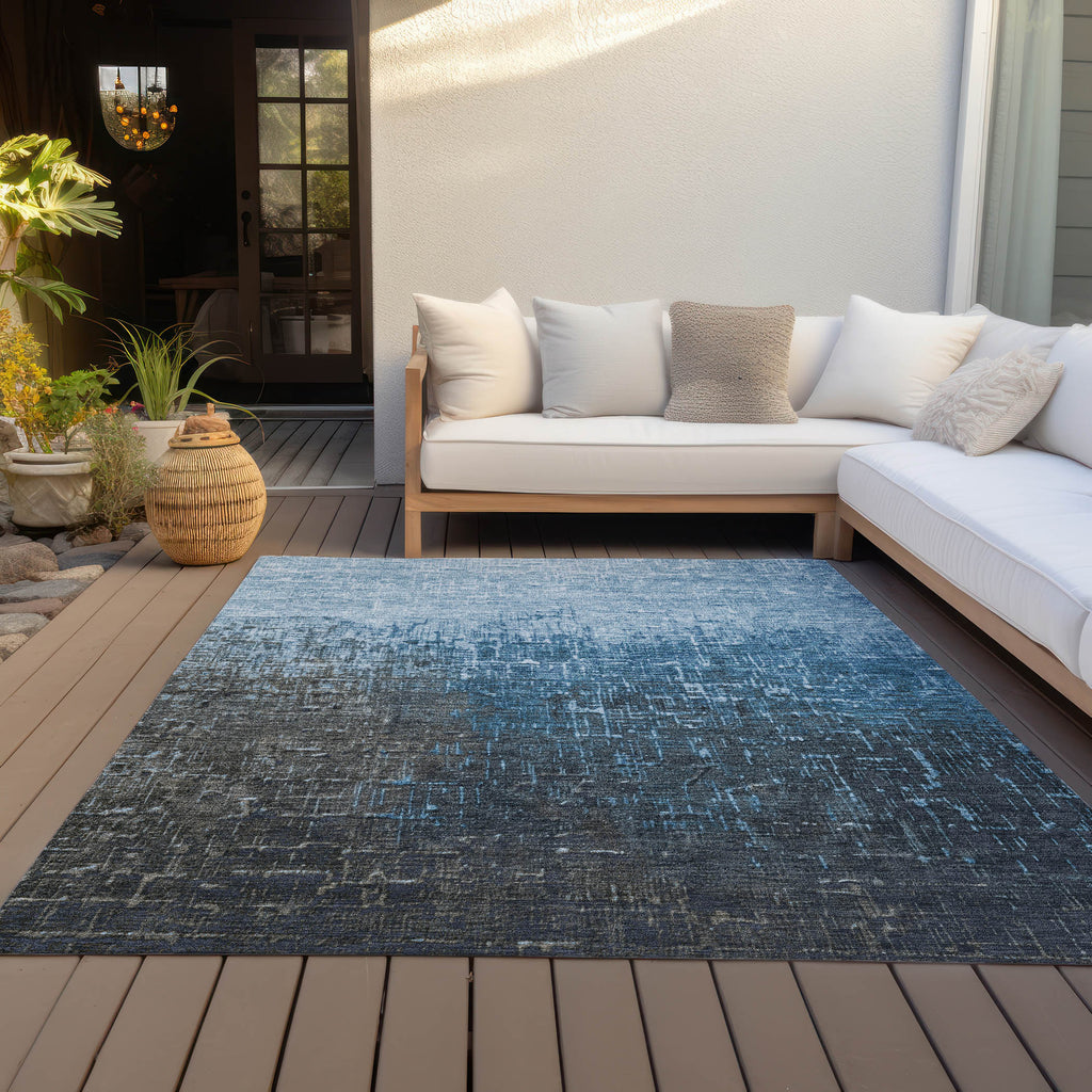 addison chantille acn1066 blue rug