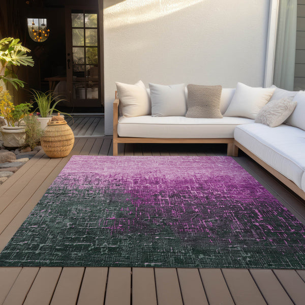 addison chantille acn1066 blush rug