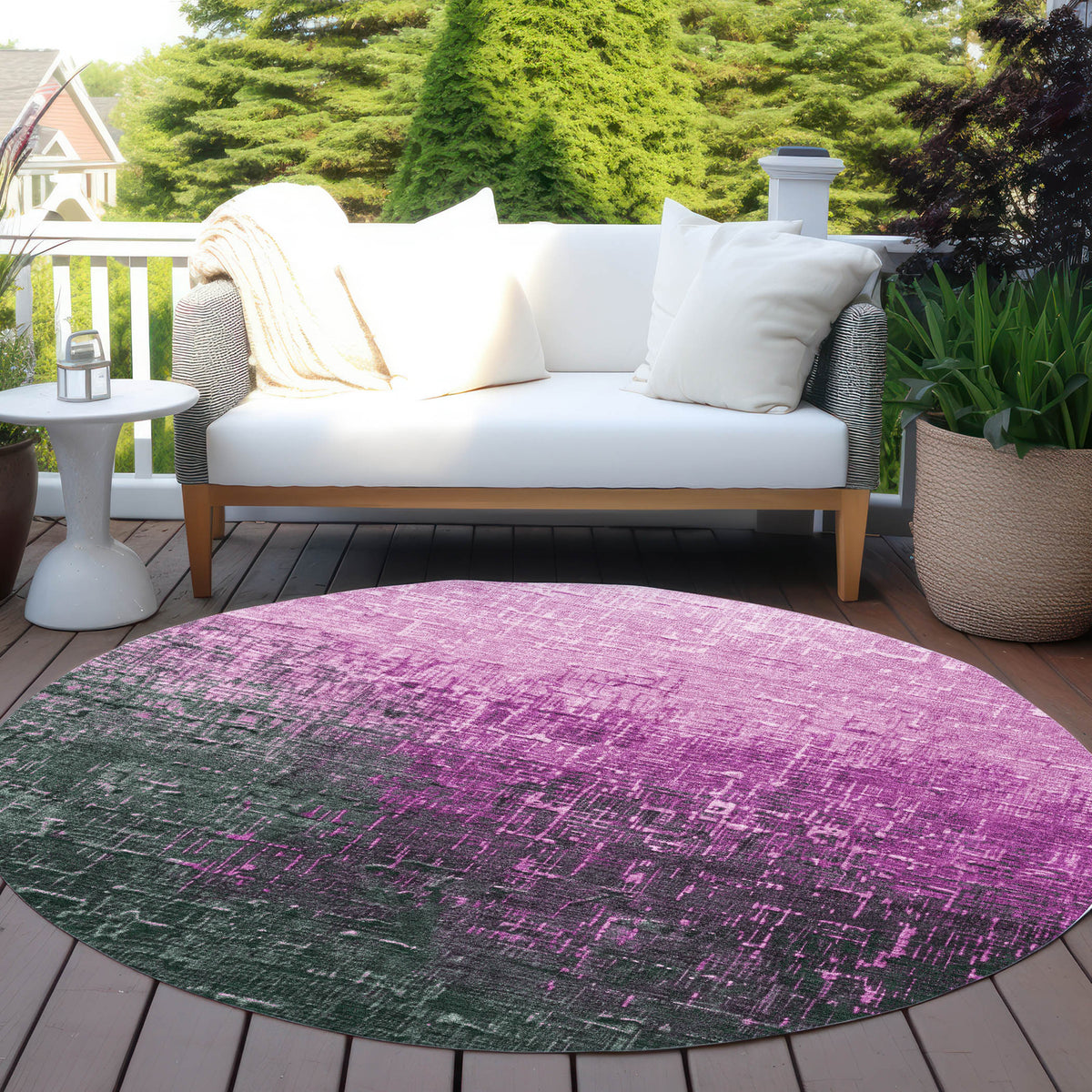 addison chantille acn1066 blush rug