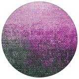 addison chantille acn1066 blush rug