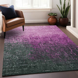 addison chantille acn1066 blush rug