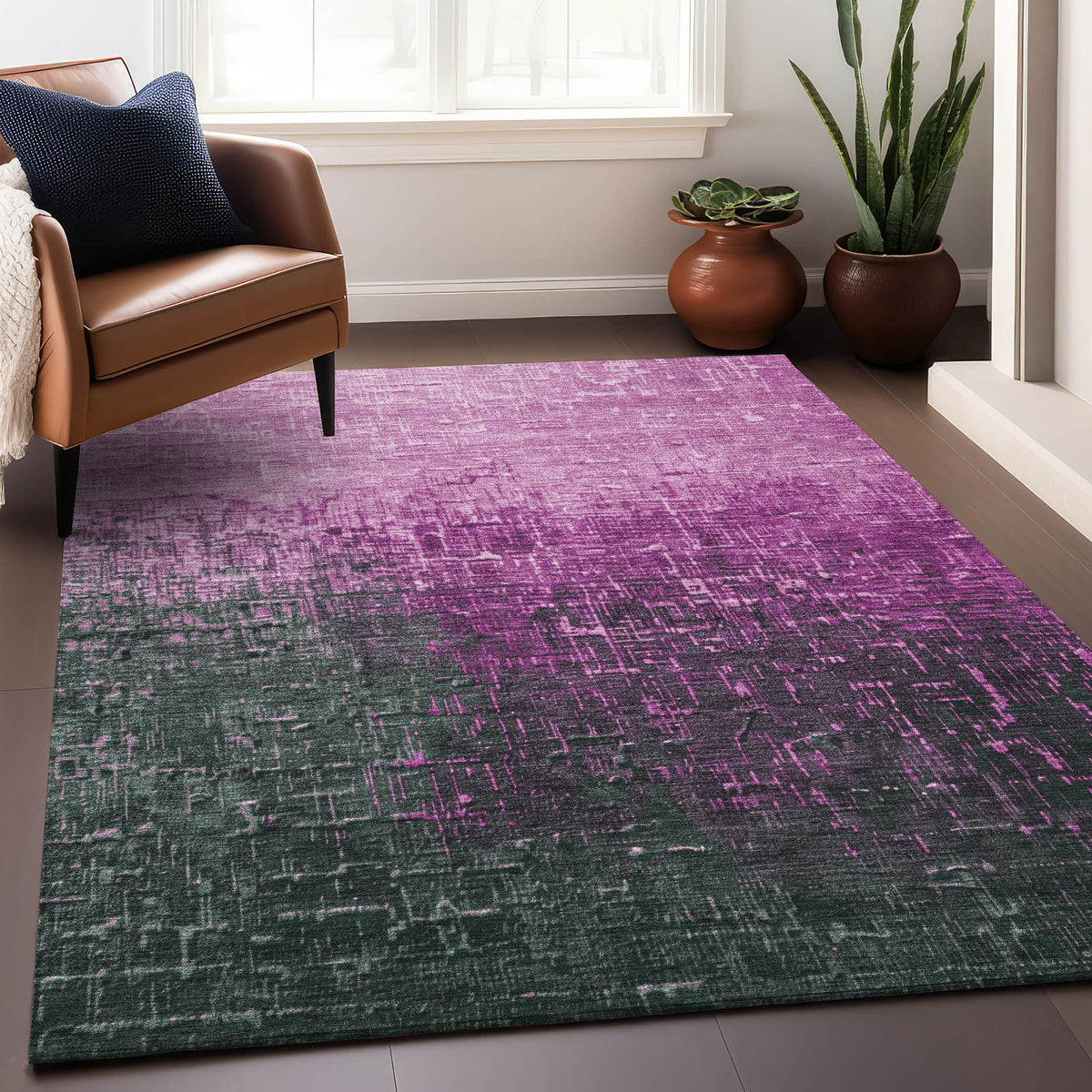 addison chantille acn1066 blush rug