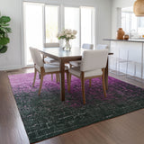 addison chantille acn1066 blush rug