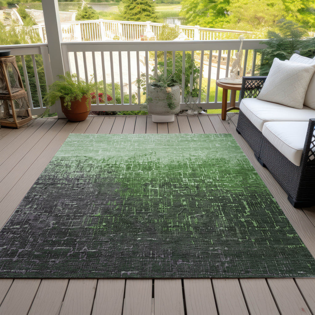 addison chantille acn1066 green rug