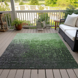 addison chantille acn1066 green rug