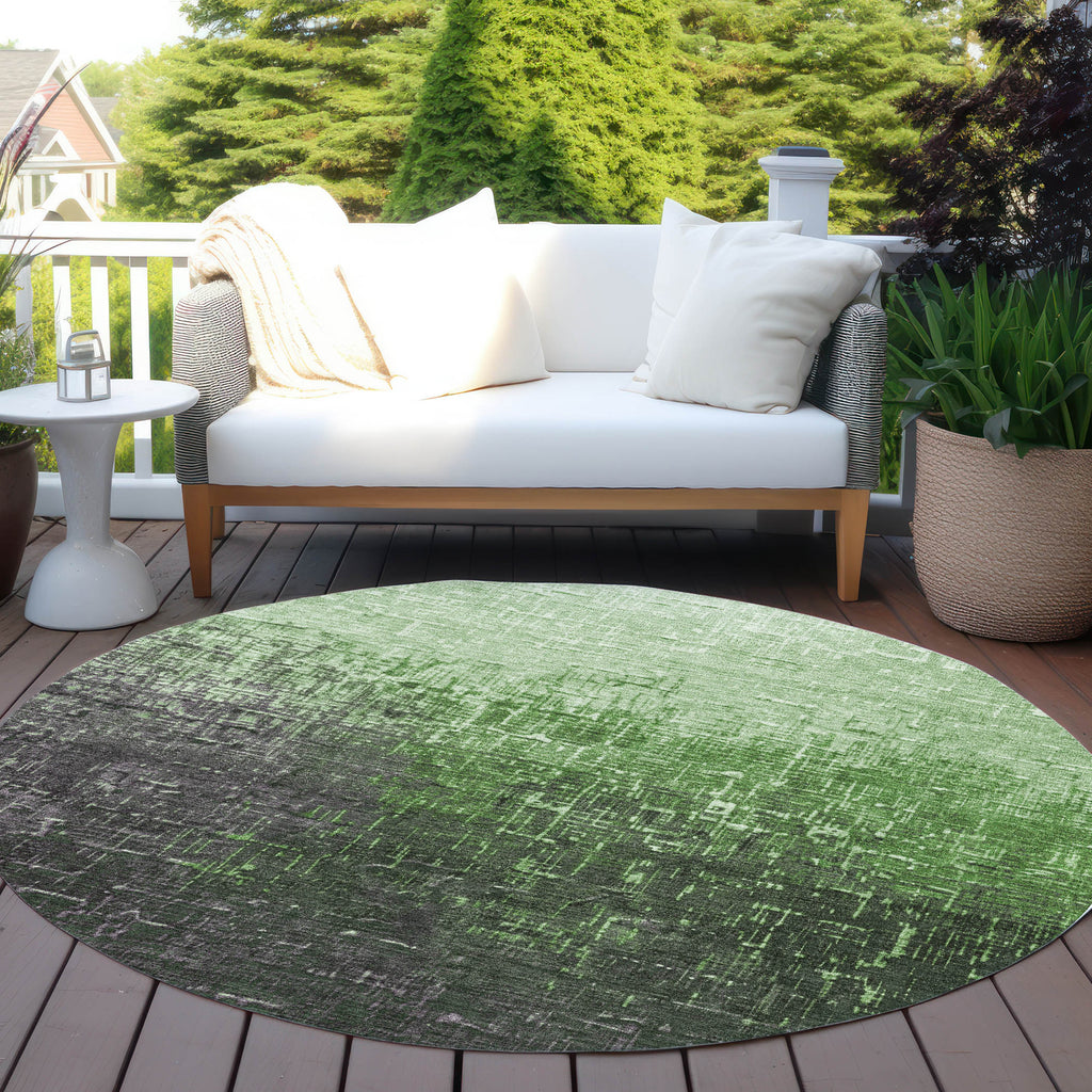 addison chantille acn1066 green rug