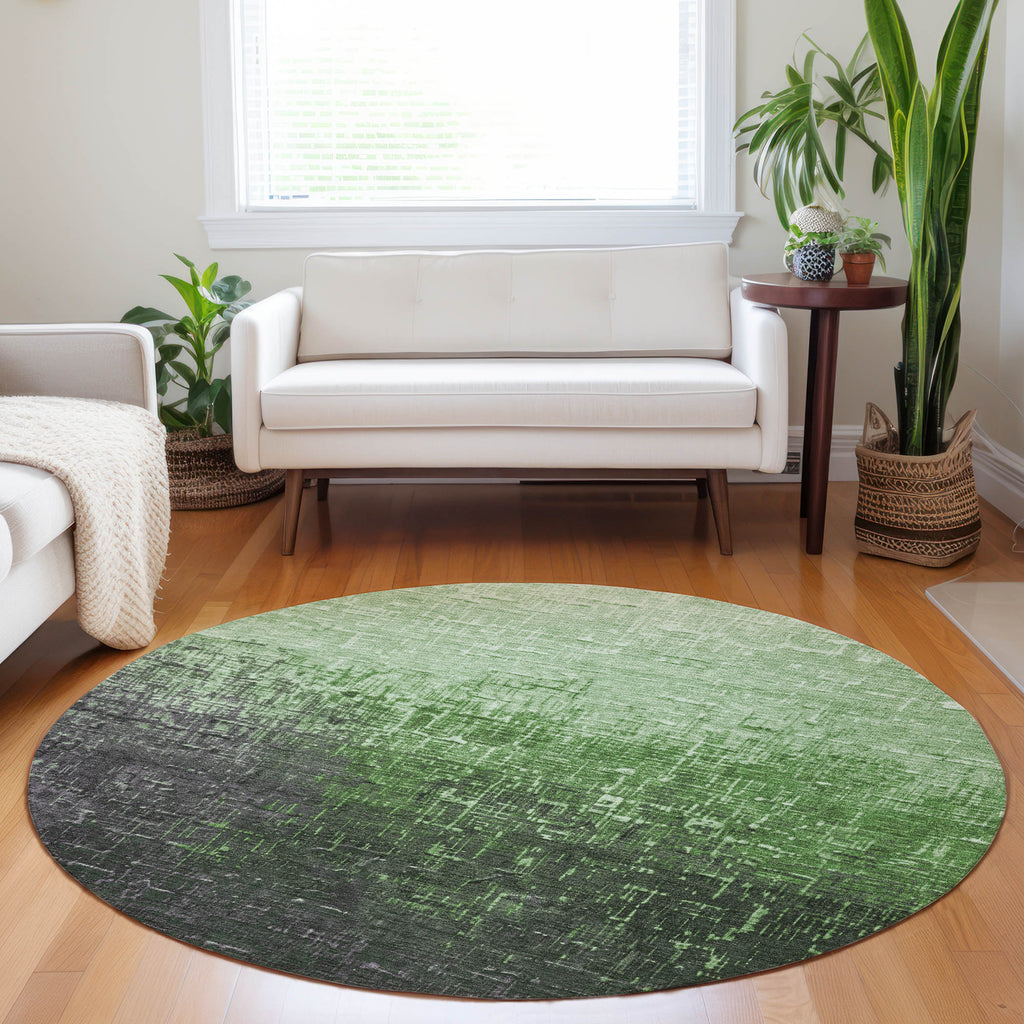 addison chantille acn1066 green rug