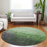 addison chantille acn1066 green rug