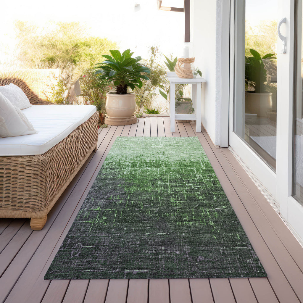 addison chantille acn1066 green rug
