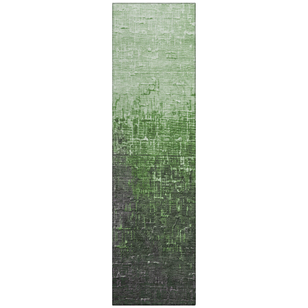 addison chantille acn1066 green rug