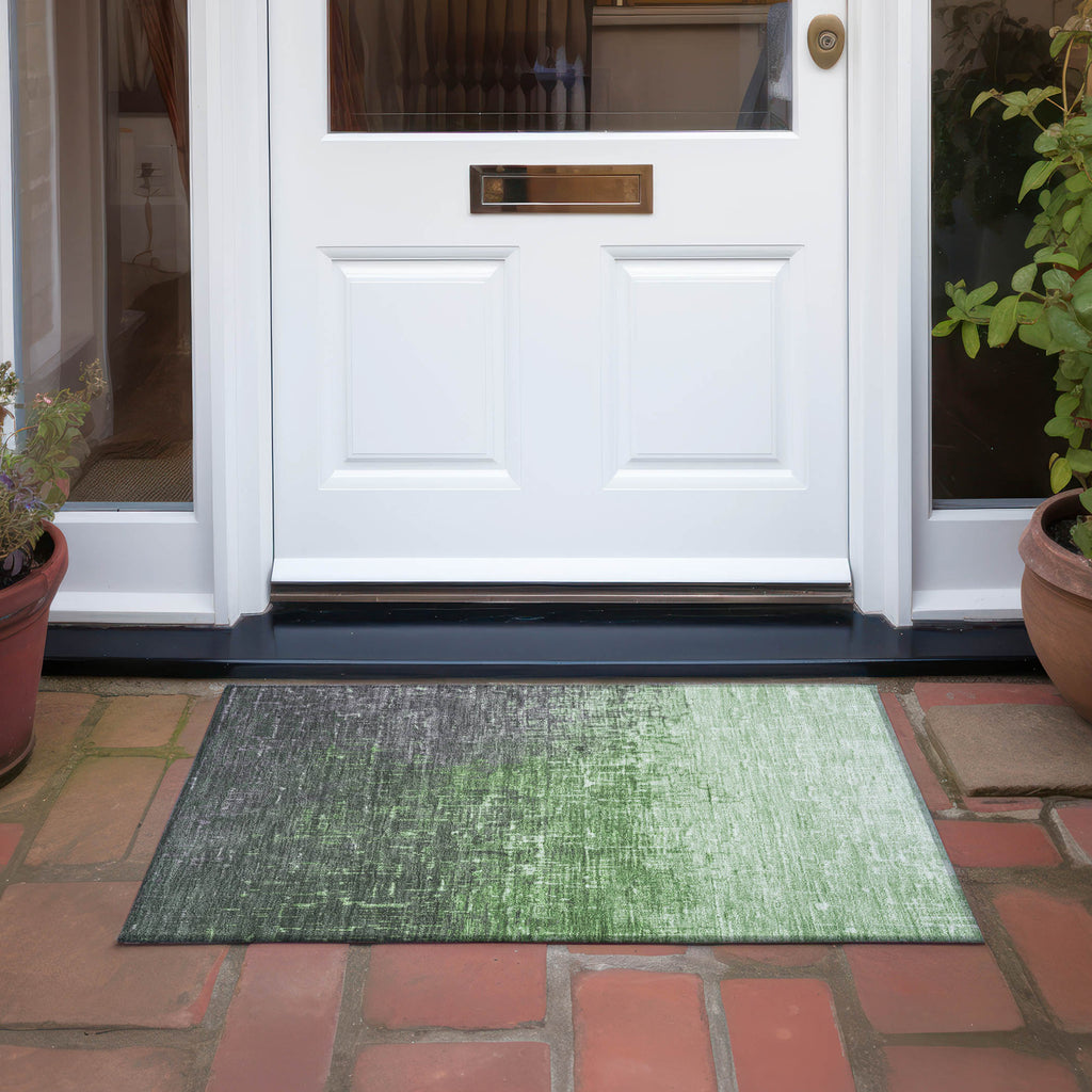 addison chantille acn1066 green rug