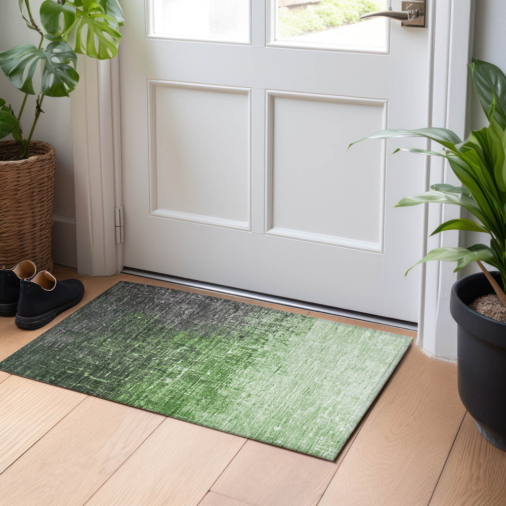 addison chantille acn1066 green rug