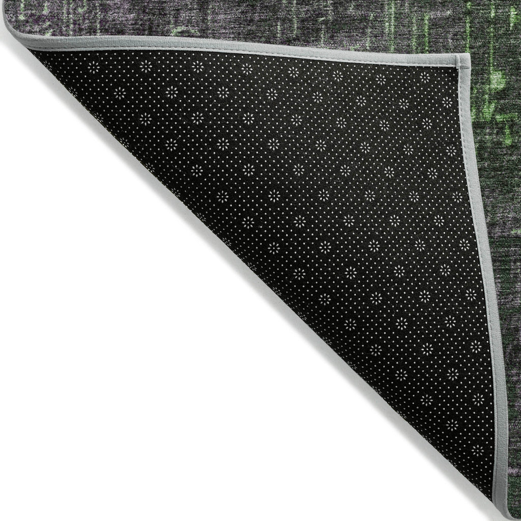 addison chantille acn1066 green rug