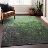 addison chantille acn1066 green rug