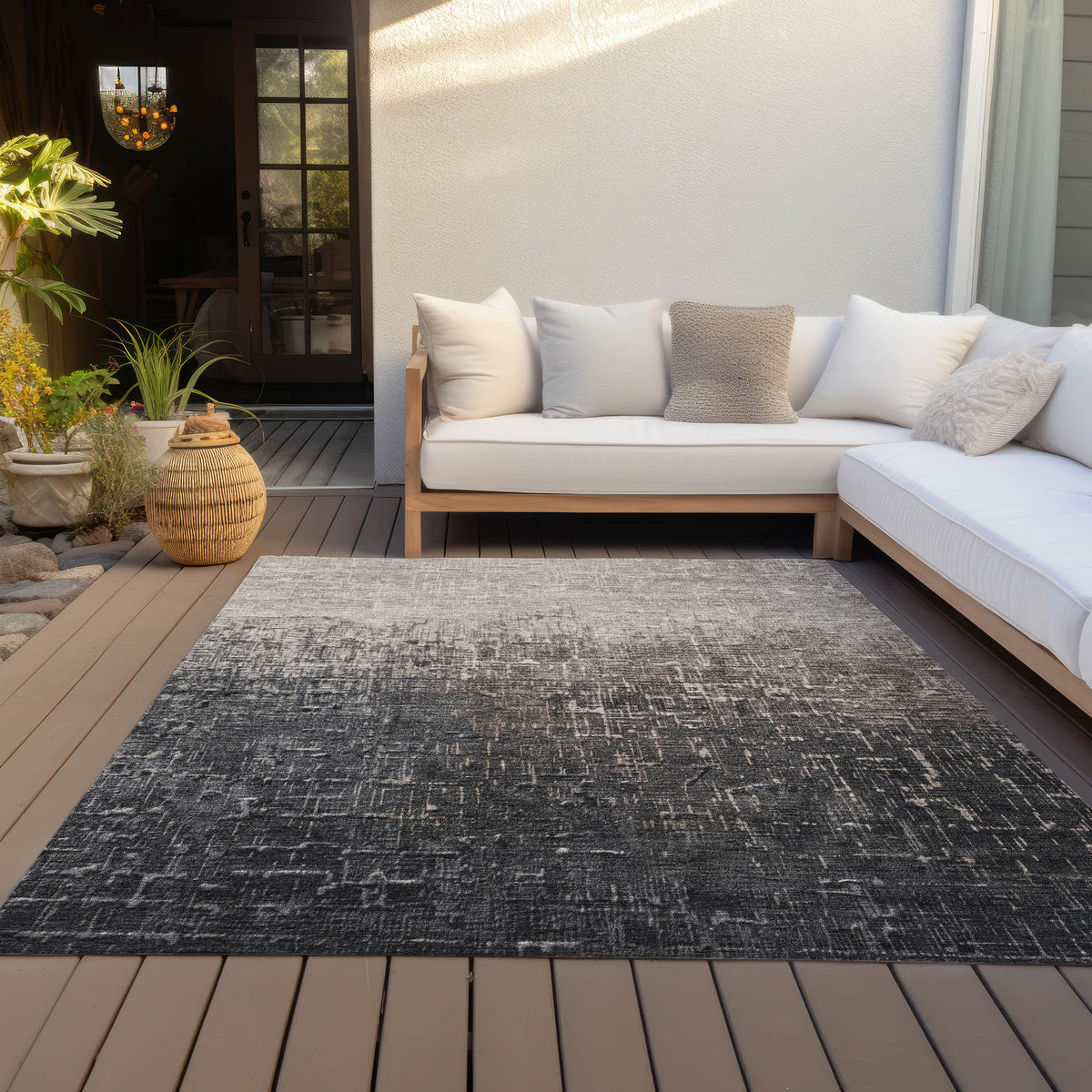 addison chantille acn1066 khaki rug