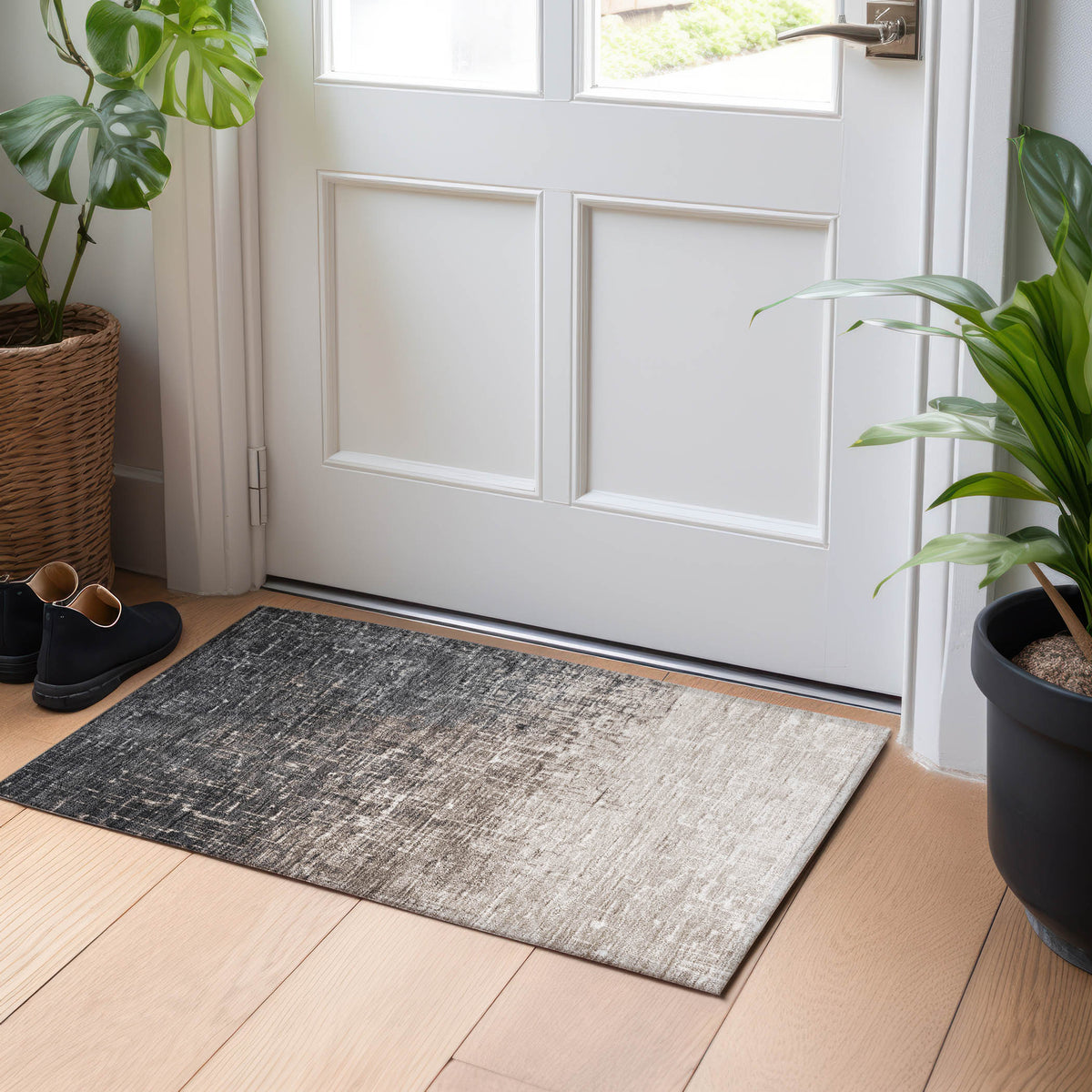 addison chantille acn1066 khaki rug
