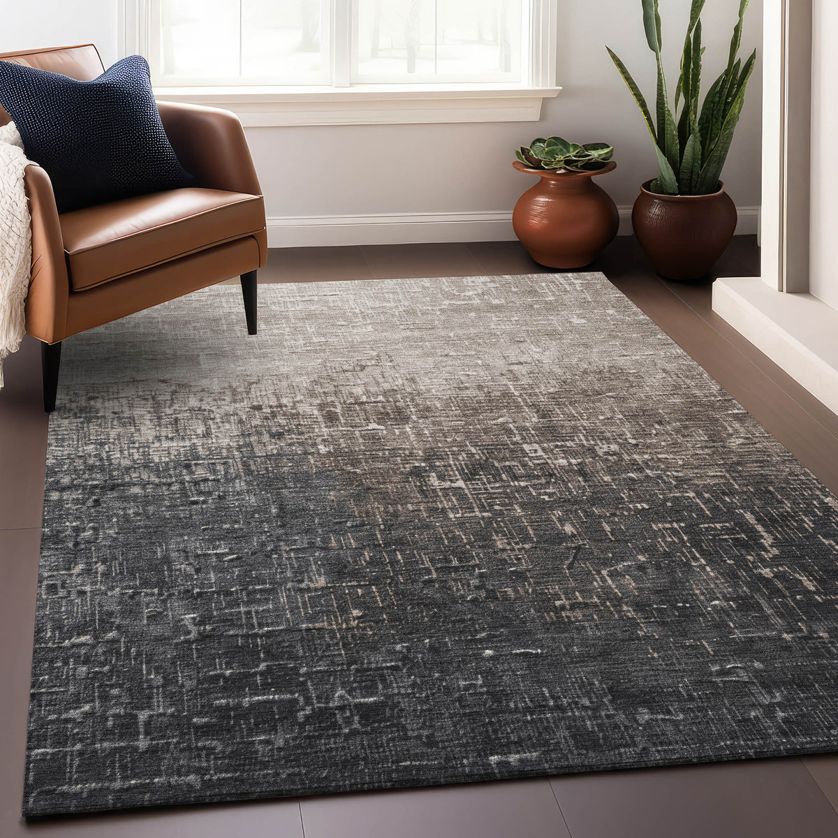 addison chantille acn1066 khaki rug
