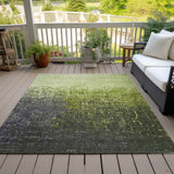 addison chantille acn1066 lime rug