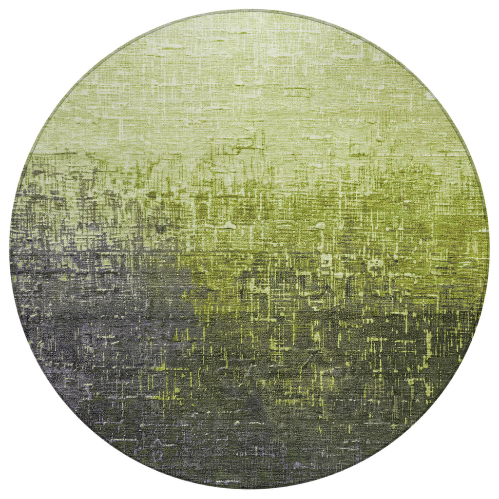 addison chantille acn1066 lime rug