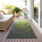 addison chantille acn1066 lime rug