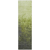 addison chantille acn1066 lime rug