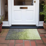 addison chantille acn1066 lime rug