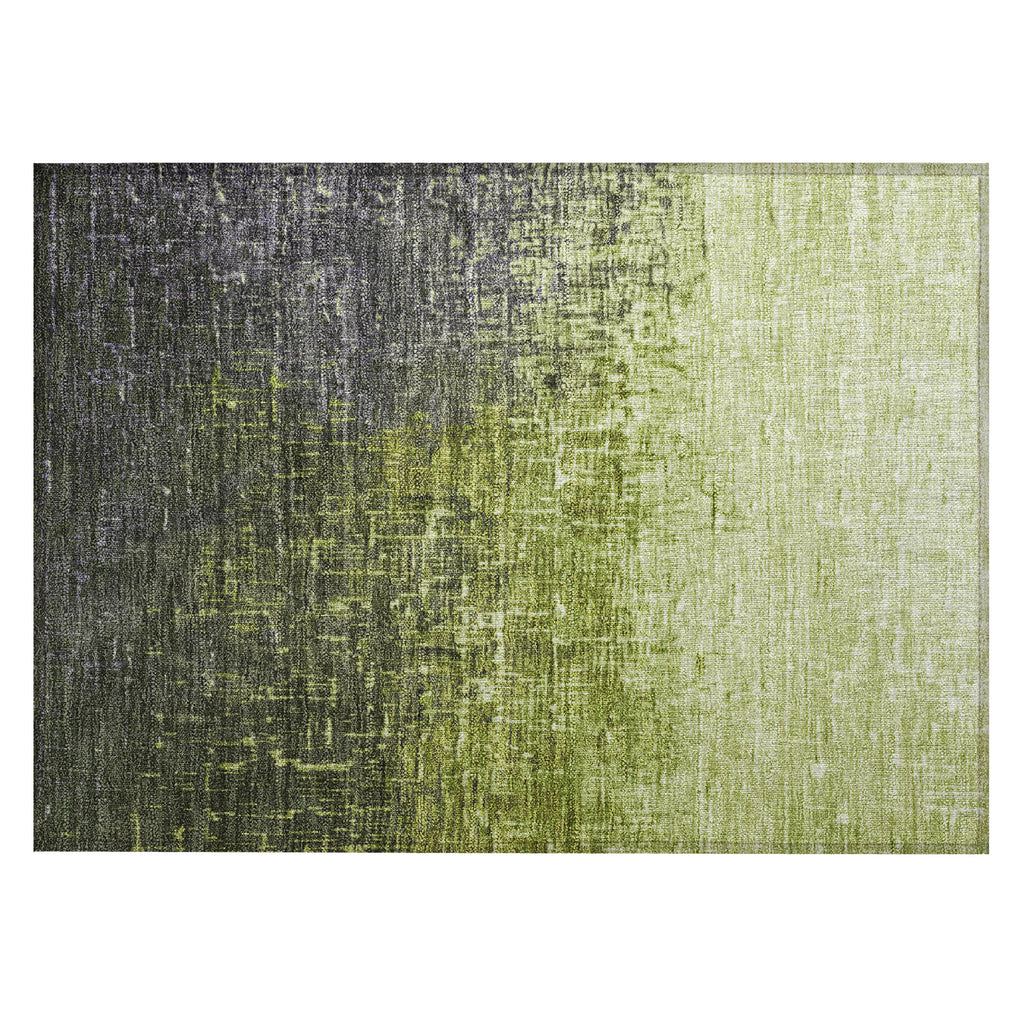 addison chantille acn1066 lime rug